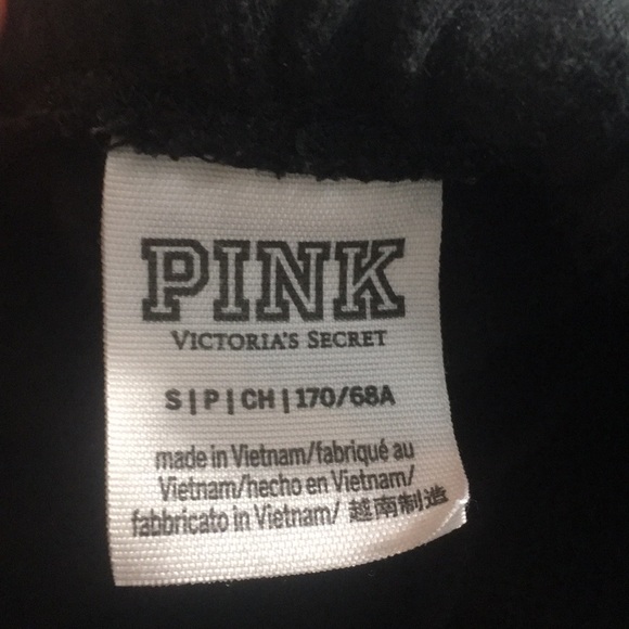 2 Pair of Victoria’s Secret Pants - Picture 7 of 7